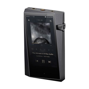 Astell&Kern A&norma SR25 MKII Portable Music Player