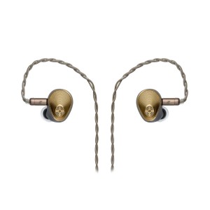 Astell&Kern x Vision Ears Aura In-Ear Monitors