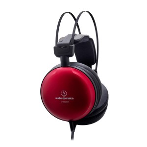 Audio-Technica ATH-A1000Z Art Monitor Dynamic Headphones