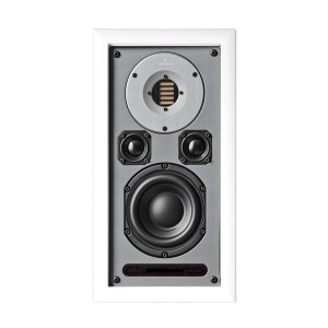 Audiovector R Series Arrete In-Wall Speakers (Pair / Set of 2)
