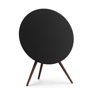 Bang & Olufsen Beosound A9 (Gen 5) Black Anthracite Floorstanding Speaker
