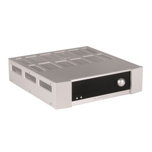 Bladelius Ask Integrated Amplifier (With DAC Module)