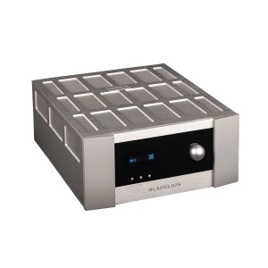Bladelius Oden Integrated Amplifier