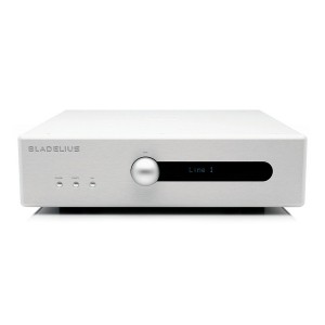 Bladelius Thor Traditional Integrated Amplifier