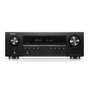 Denon AVR-S670H