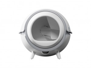 Tesla Smart Cat Toilet (TSL-PC-C101)