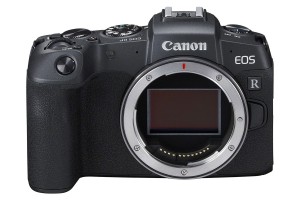 Canon EOS RP Body