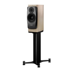 Dynaudio Confidence 20 Bookshelf Speakers Blonde Wood (Pair / Set of 2)