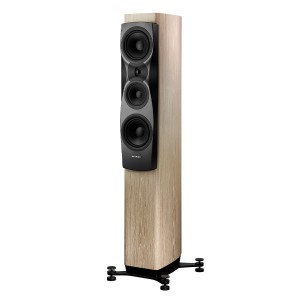 Dynaudio Confidence 30 Floorstanding Speakers Blonde Wood (Pair / Set of 2)