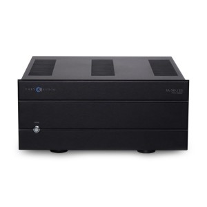 Cary Audio SA-500.1 ES Monoblock Power Amplifier (Pair) Black