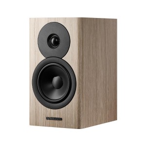 Dynaudio Evoke 10 Bookshelf Speakers Wood (Pair / Set of 2)