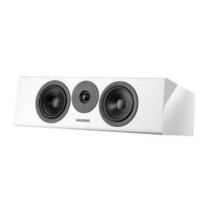 Dynaudio Evoke 25C Center Channel Speaker Gloss White