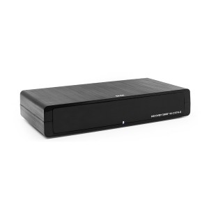 ELAC Discovery Connect Network Streamer