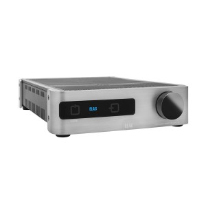 ELAC Discovery DS-A101-G Integrated Amplifier & Streamer