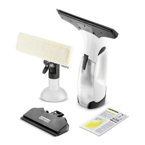 Karcher WV 2 Plus N (1.633-642.0)