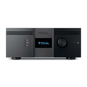 Focal Astral 16 AV Processor & Amplifier