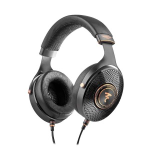 Focal Radiance High-End Headphones (Bentley Special Edition)