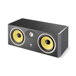 Focal Aria K2 Center Channel Speaker