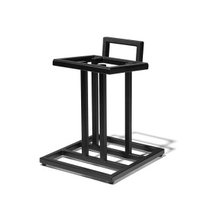 JBL JS-80 Speaker Stands for L82 Classic (Pair / Set of 2)