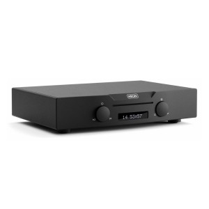 Hegel Viking Reference CD Player