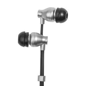 HIFIMAN RE800 Universal Dynamic In-Ear Monitors Silver