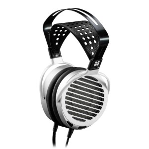 HIFIMAN Shangri-La Jr Open-Back Electrostatic Headphones
