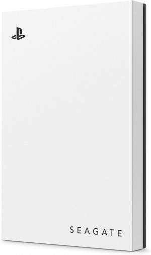 Seagate 2TB HDD Game Drive for PS4/PS5 Consoles (STLV2000201)