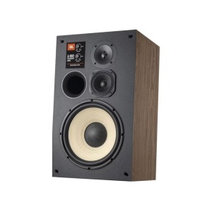 JBL L100 Classic MKII Bookshelf Speakers (Pair / Set of 2)