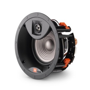 JBL Studio 2 6IC In-Ceiling Speaker