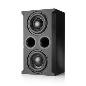 JBL Synthesis SSW-2 Passive On-Wall Subwoofer