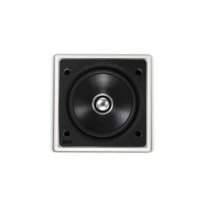 KEF Ci100QS In Wall / In Ceiling Speaker