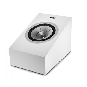 KEF Q50A Atmos Enabled Surround Speaker White