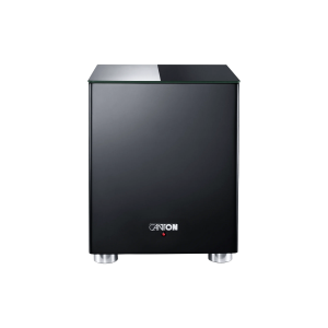 Canton Smart SUB 8 Black