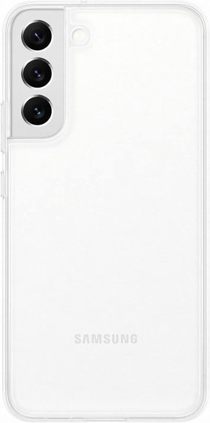 Samsung Clear Cover Smartphone Cover EF-QS906 for Galaxy S22+