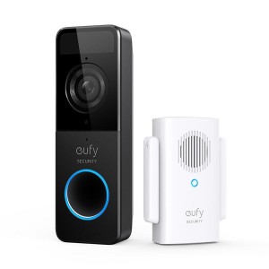 Eufy Video Doorbell Slim