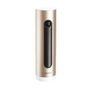 Netatmo Smart Indoor Camera