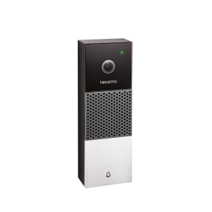 Netatmo Doorbell