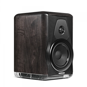 Sonus Faber ELECTA AMATOR III Graphite (Single Speaker)