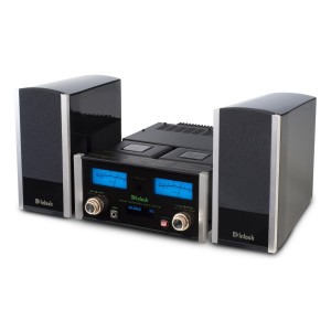Mcintosh MXA80