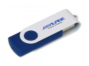 Alpine MHS-P4N