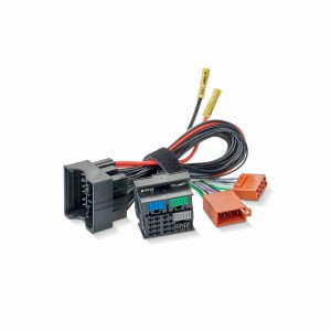 Focal IW VW Y-ISO