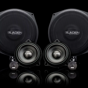 Gladen ONE 202 BMW