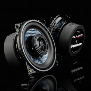 Gladen RC 100