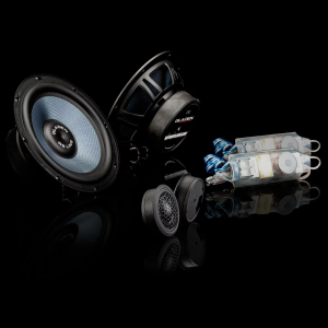 Gladen RS 165 speed-G2