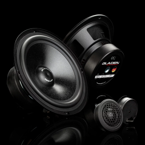 Gladen ZERO 165 AC