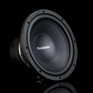 Gladen ZERO 10 PRO
