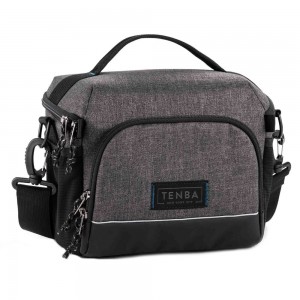 Tenba Skyline v2 10 Shoulder Bag Gray 637-783