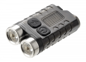 Newell EDC Nyks LED Light
