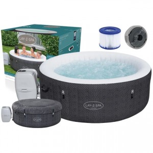 Bestway Džakuzi Lay-Z-Spa Havana 4 Personām (LN10275)