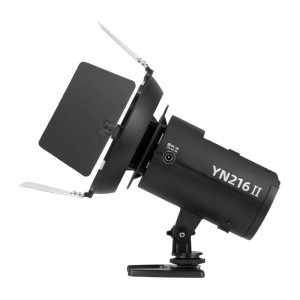 Yongnuo YN216 II LED Light WB (2700K-8000K)